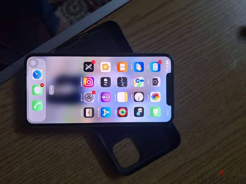 Iphone 11 pro max 256gb 2