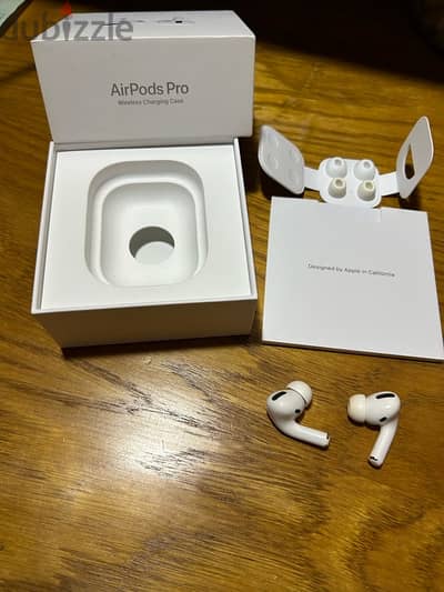 AirPods Pro second generation