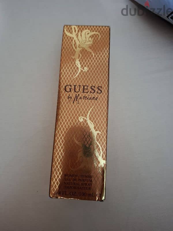 guess 4