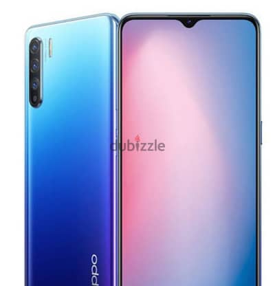 OPPO RENO3