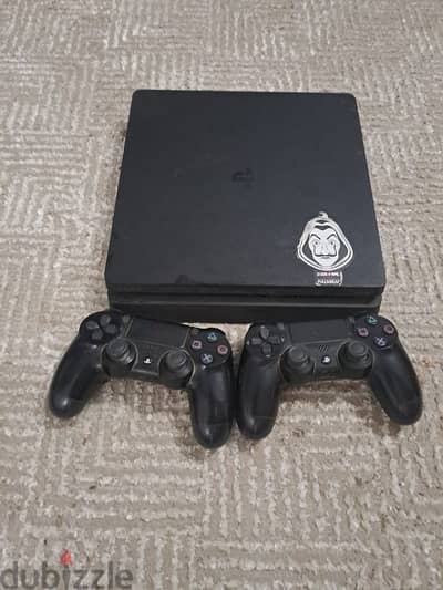 ps4