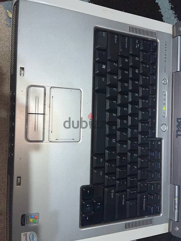 dell inspiron 6400 1