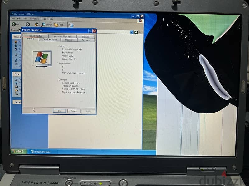 dell inspiron 6400 4