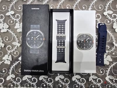 Samsung watch 7 Ultra