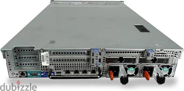 Dell Server Poweredge R730xd 2U Rackmount /26 Bay 2.5 inch RAID