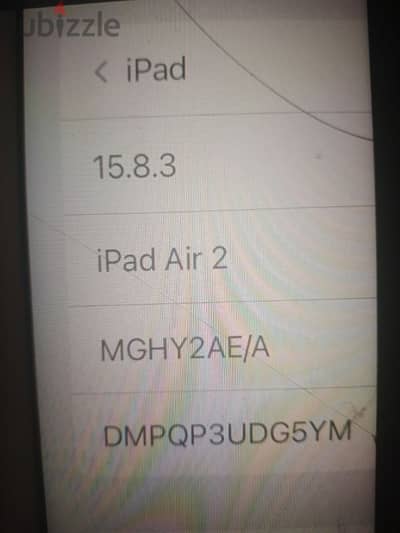 ipad air 2