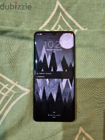 Huawei P30 Pro mobile great condition هواوي بحالة ممتازة هاتف