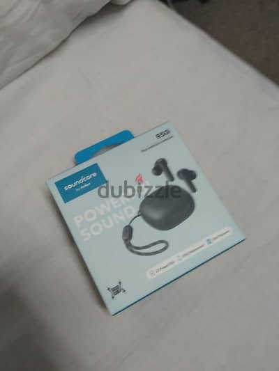 air pods soundcore R50i