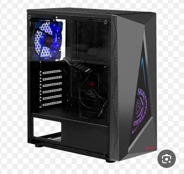case rgb 5