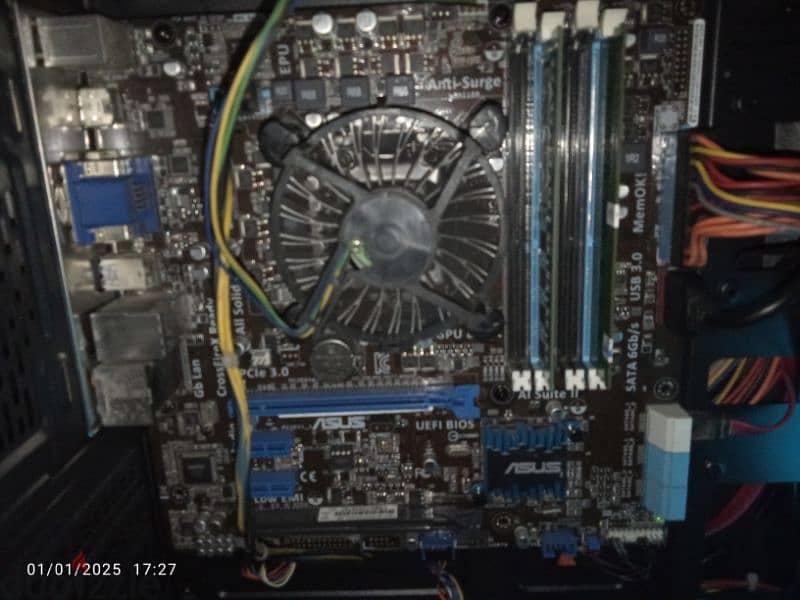 case rgb 6