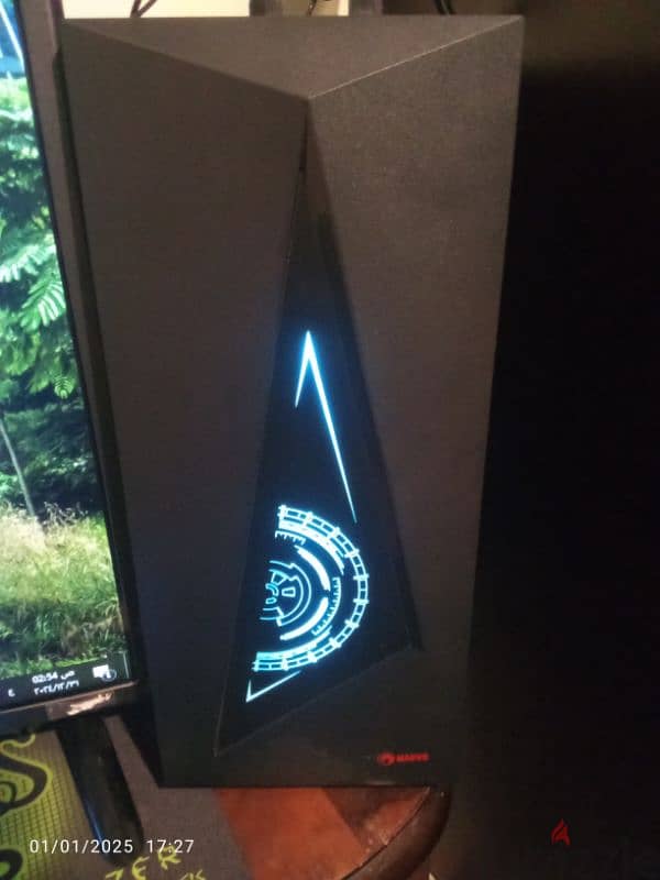 case i7th3 3