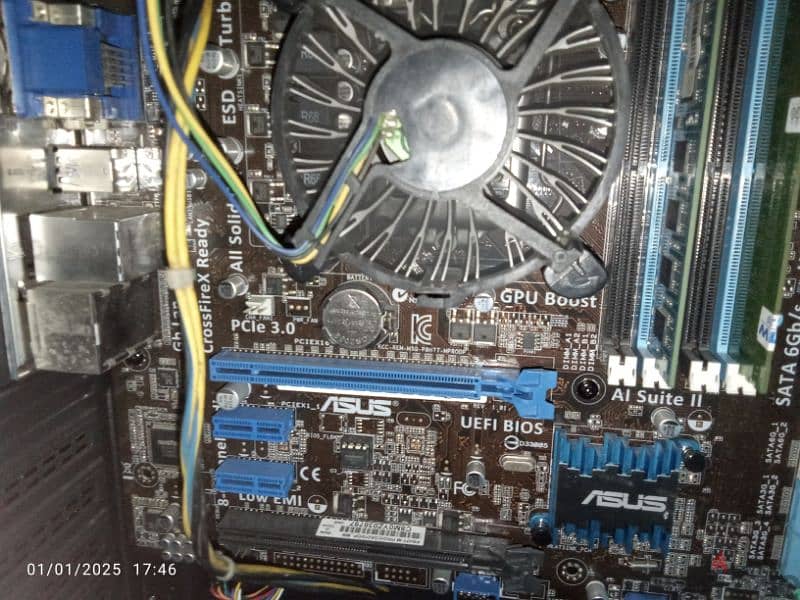 case i7th3 5