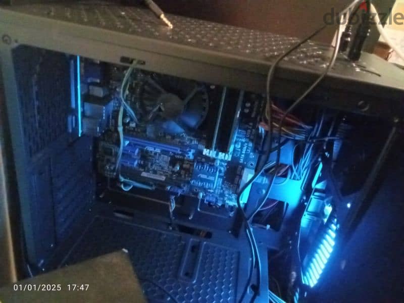 case i7th3 6
