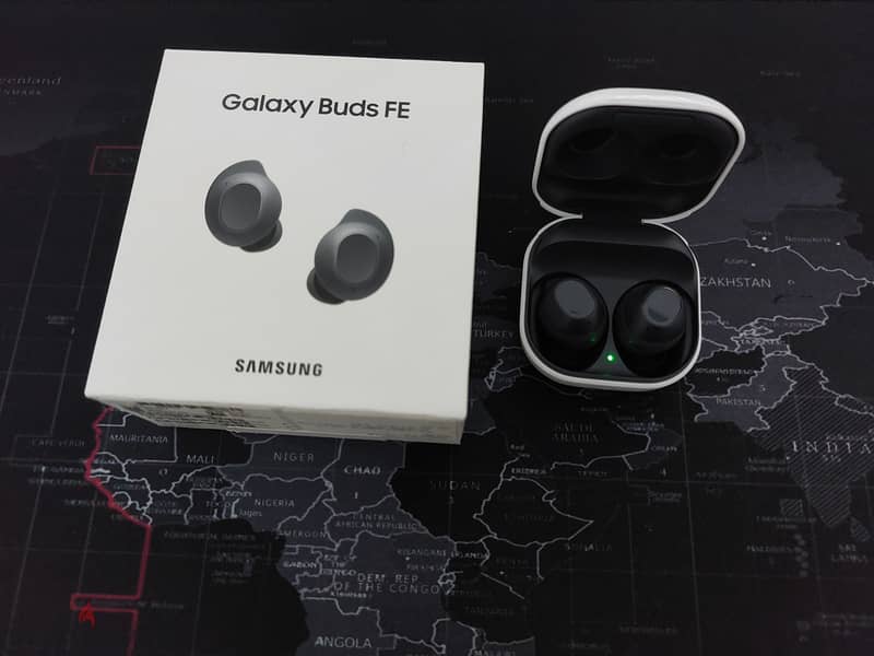 Samsung Galaxy Buds FE 1