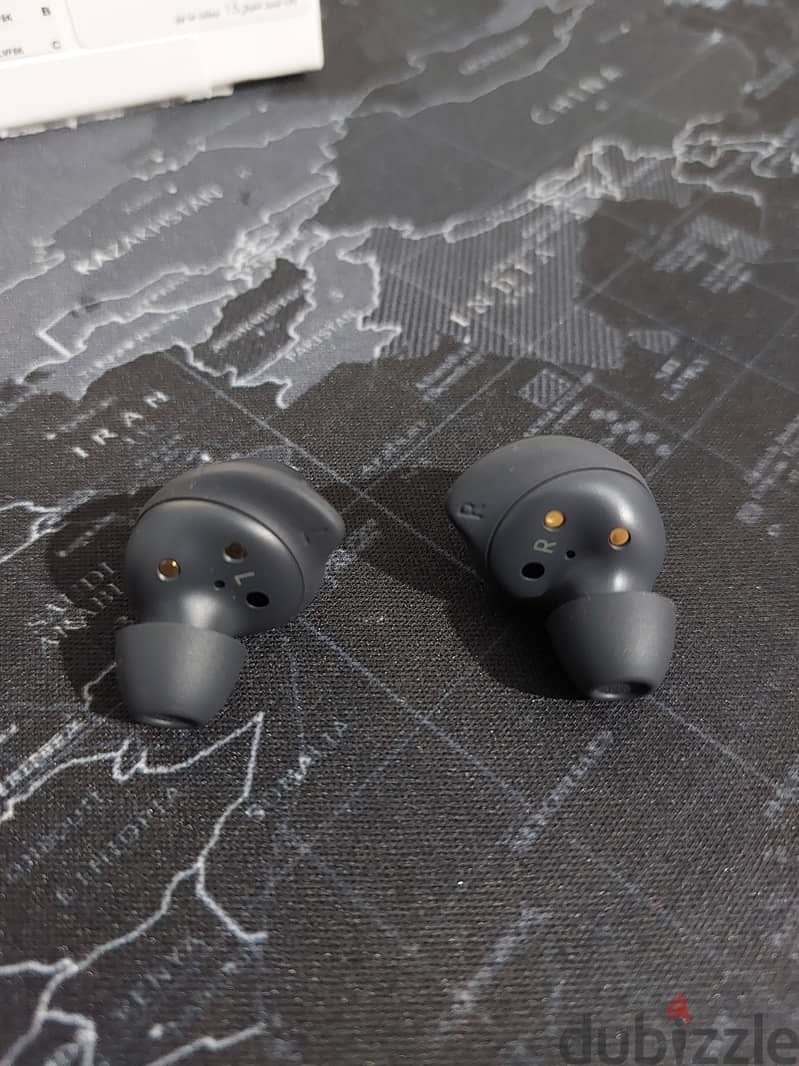 Samsung Galaxy Buds FE 2