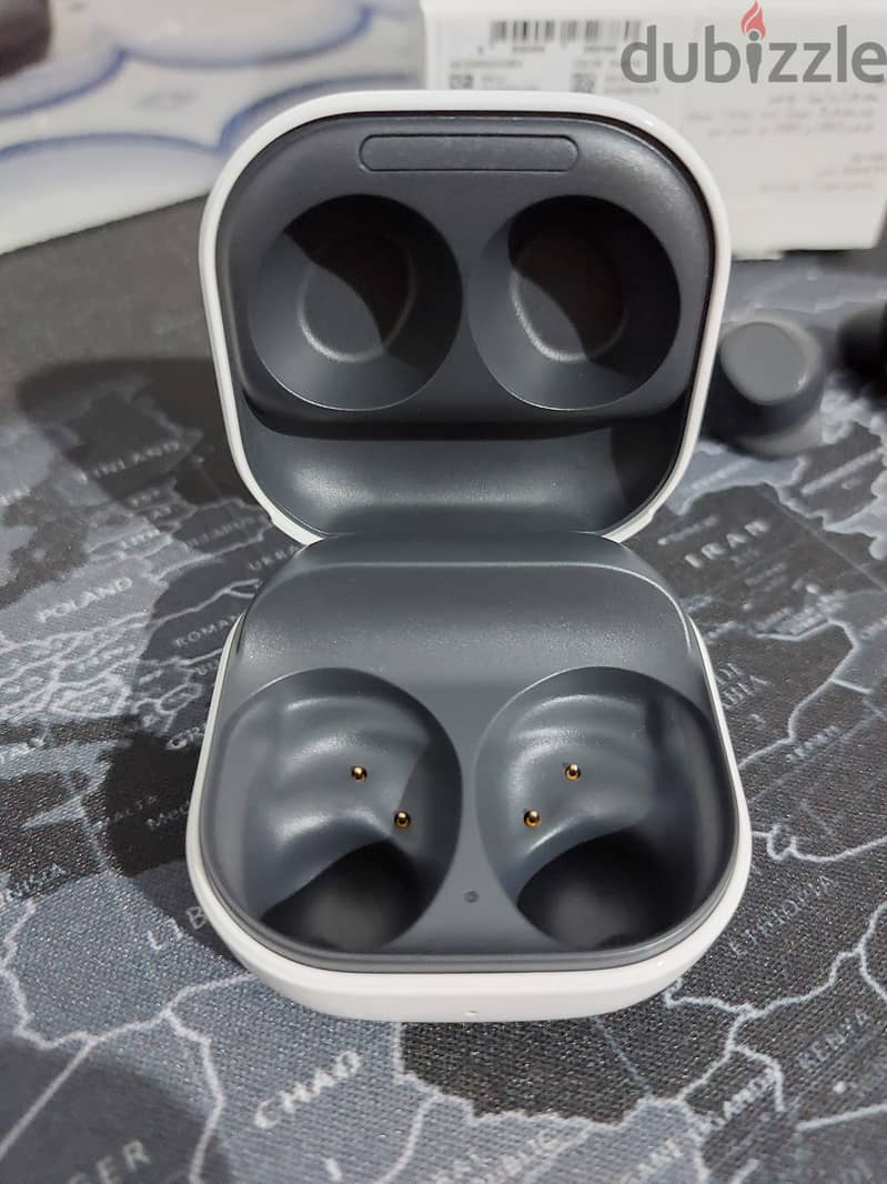 Samsung Galaxy Buds FE 7