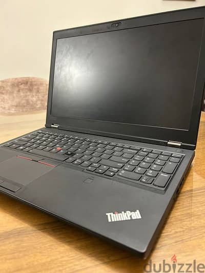 Lenovo Thinkpad P52 Workstation  جيل تامن فئه H