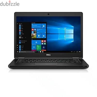 Dell Latitude 5480 i7