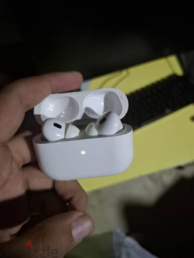 AirPods