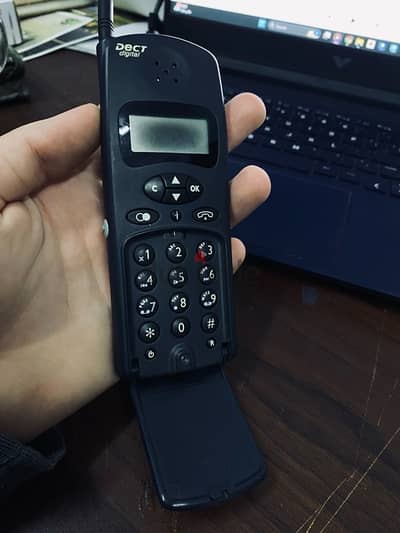 vintage phone