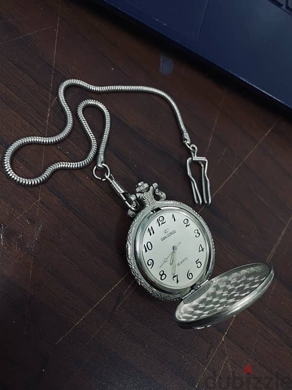 vintage watch 1