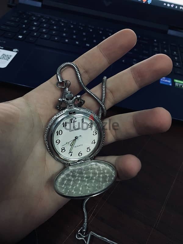 vintage watch 2