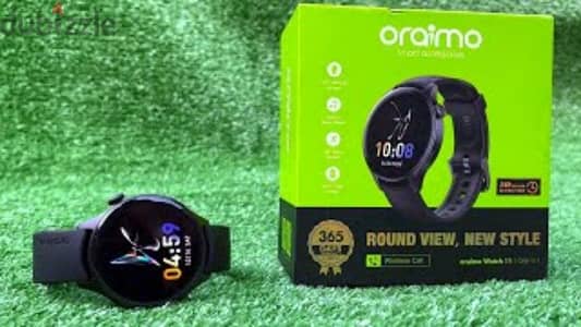 ساعة oraimo er osw 42