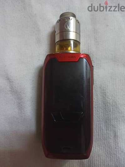 Revenger Kit 220 wat