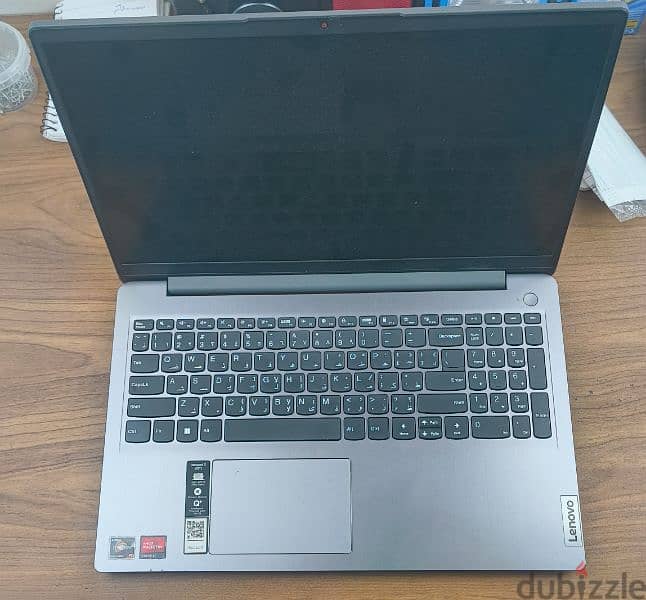 للبيع: لاب توب Lenovo IdeaPad 3 بحالة ممتازة - استعمال شهرين فقط 3