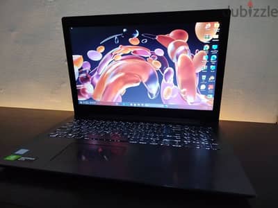 Lenovo IdeaPad 300 Gaming Laptop