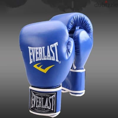 everlast