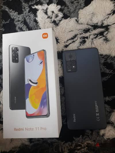 redmi note 11 pro