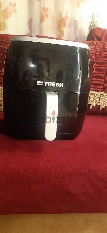 air fryer 2