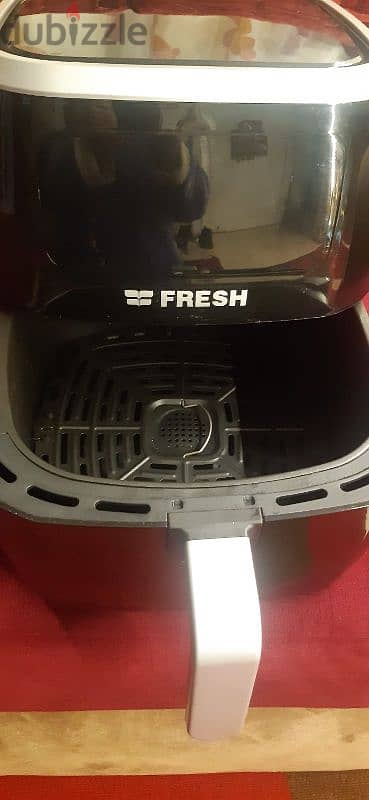 air fryer 3