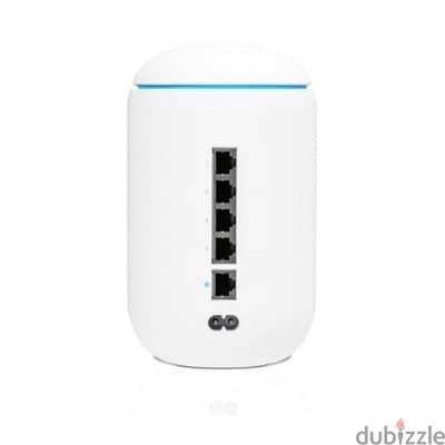 unifi router