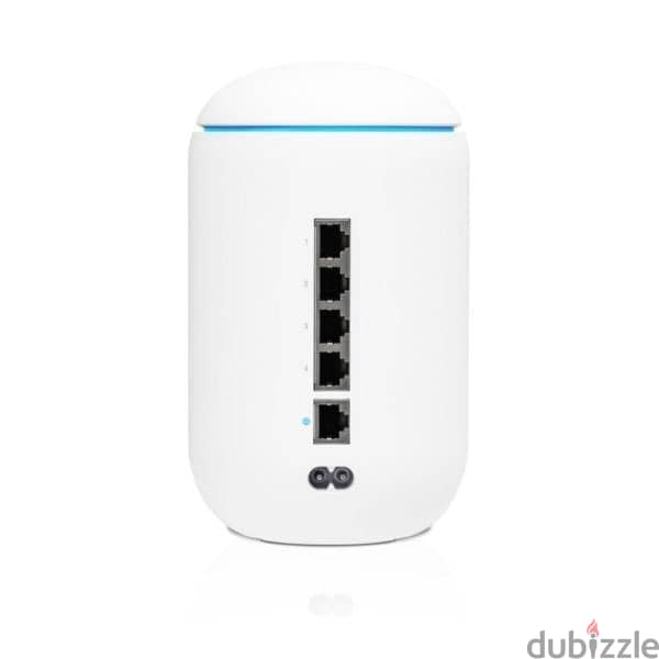 unifi router 0