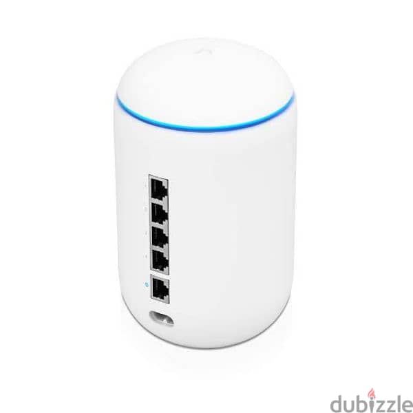 unifi router 1