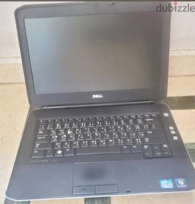 Dell latitude E5430 لاب توب