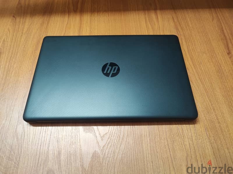 Hp i5-10210U Nvidia 4gb جيل عاشر 3