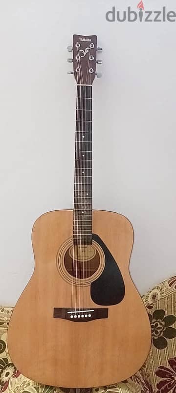 yamaha f310 acoustic