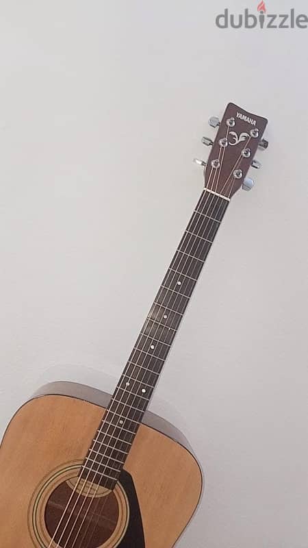 yamaha f310 acoustic 4