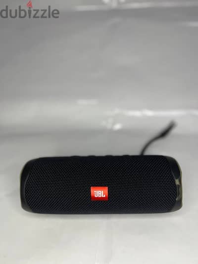 jbl flip 5 used like new