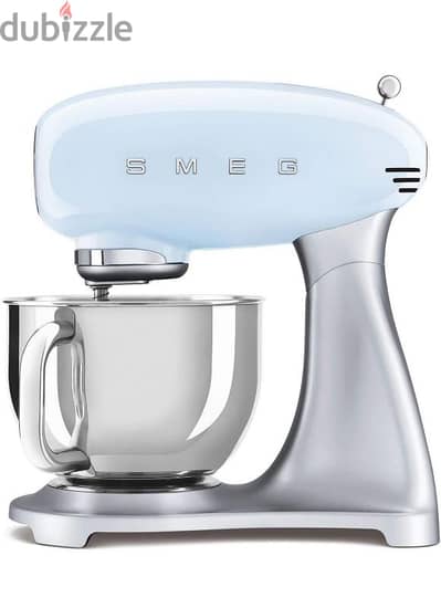 عجان سميج - Smeg Mixer جديد للبيع