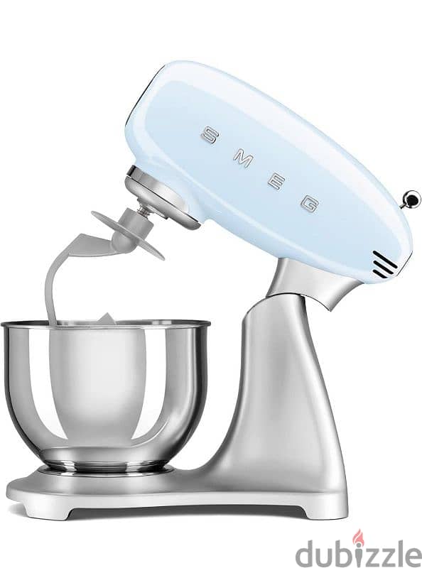 عجان سميج - Smeg Mixer جديد للبيع 1