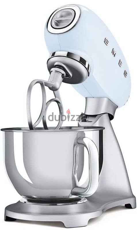 عجان سميج - Smeg Mixer جديد للبيع 2