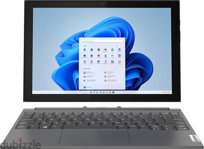 Lenovo IdeaPad Duet 3i 10.3 inch FHD Touchscreen Laptop  لسه منزلش مصر