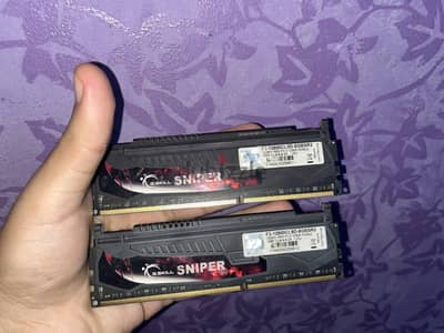 ram ddr3 4gb