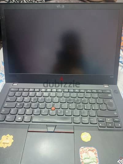 لاب لينوفو ThinkPad a485