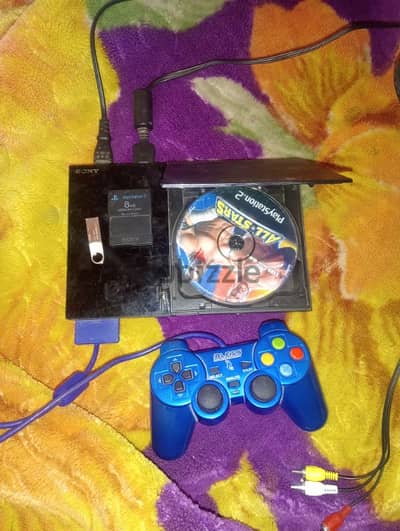 بلايستيشن ٢ / playstation 2