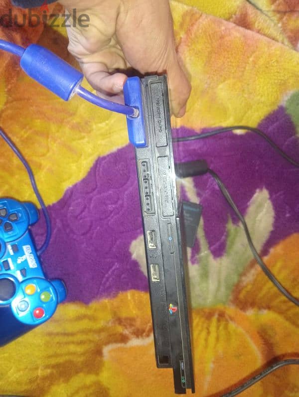 بلايستيشن ٢ / playstation 2 3